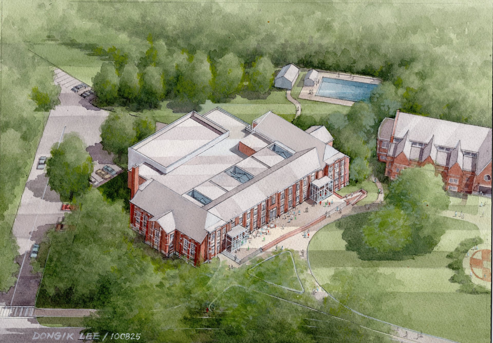 Sjp   Aerial